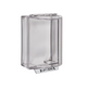 Universal Stopper Without Horn - STI-13200NC Universal Stopper Without Horn - STI-13200NC